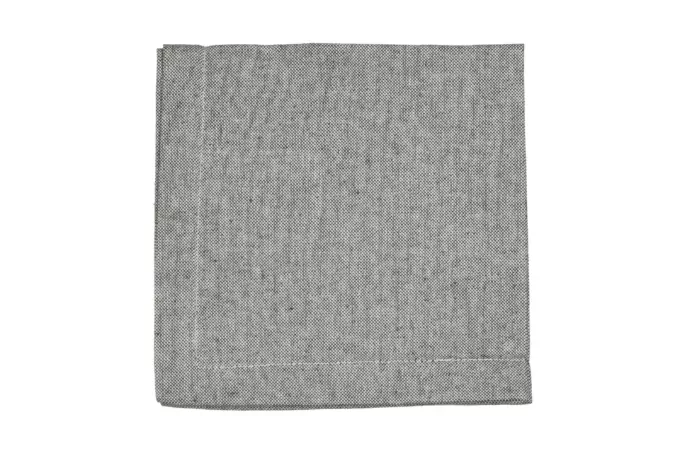 Ardesto Napkin Oliver, 40x40cm, 100% cotton, green