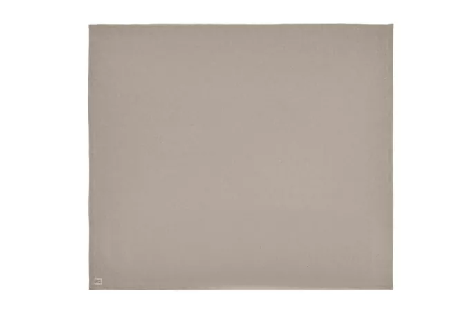 Ardesto Tablecloth Oliver, 120х136cm, 100% cotton, beige