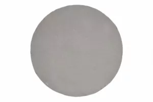 Скатертина ARDESTO Oliver, 136см, 100% бавовна, сірий