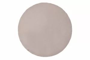 Ardesto Tablecloth Oliver, 200cm, 100% cotton, beige