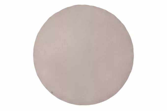 Ardesto Tablecloth Oliver, 200cm, 100% cotton, beige
