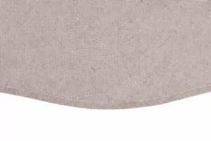 Ardesto Tablecloth Oliver, 200cm, 100% cotton, beige