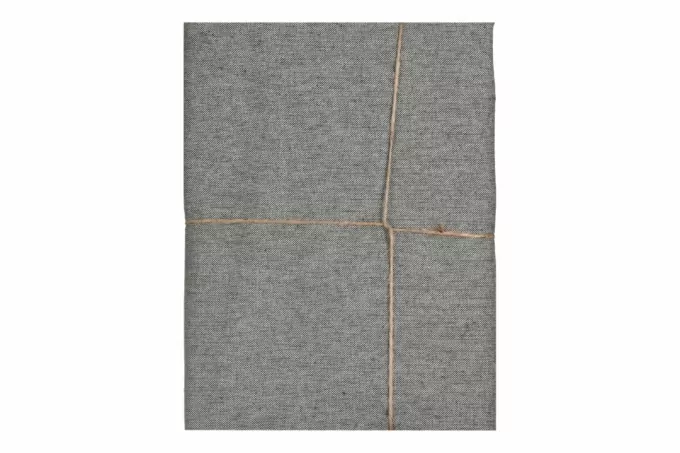 ARDESTO Tablecloth Oliver, 200cm, 100% cotton, green