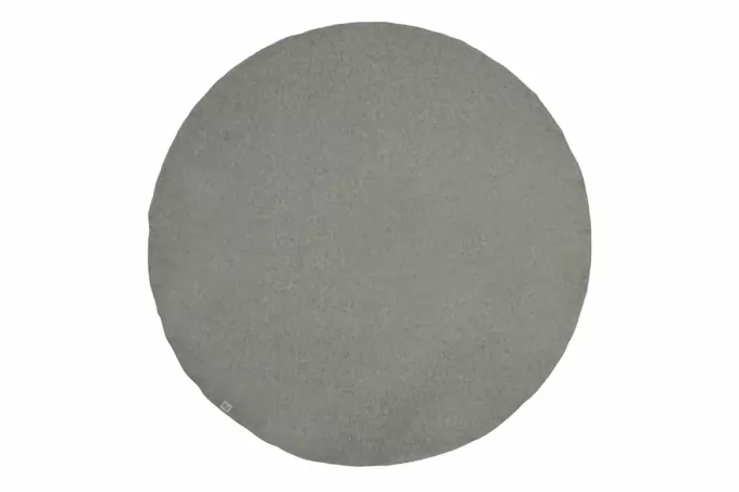 ARDESTO Tablecloth Oliver, 200cm, 100% cotton, green