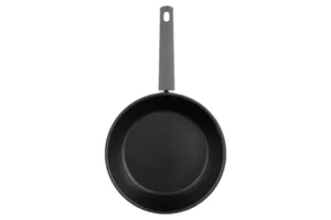 Ardesto Deep Fry pan Gemini Piemonte, 24cm, stainless steel