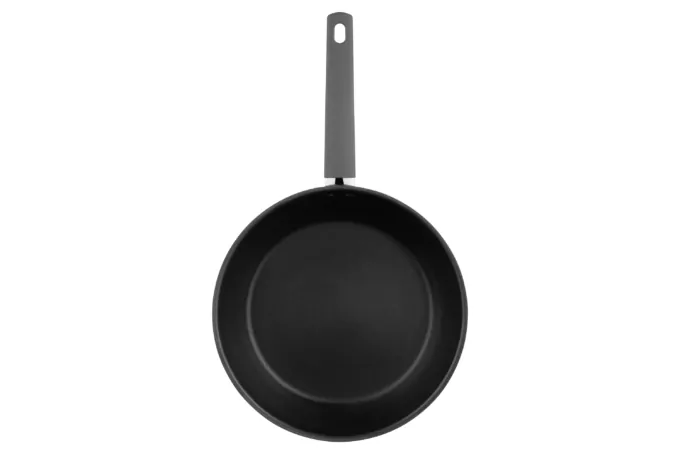 ARDESTO Deep Fry pan Gemini Piemonte, 26cm, stainless steel
