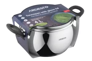 Кастрюля ARDESTO Gemini Cremona AR4340GA (20 см)