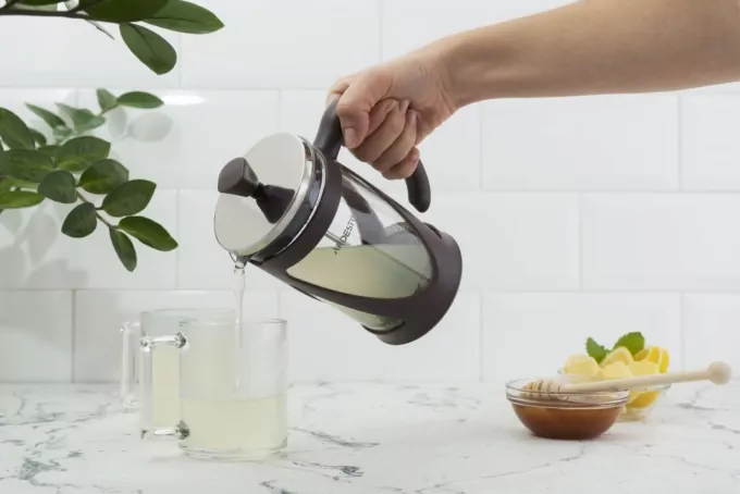 French press ARDESTO Gemini AR1906PG