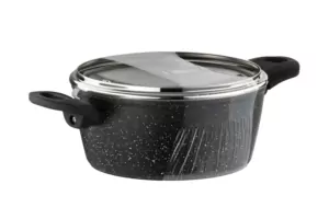 Pot ARDESTO Gemini Anzio AR2420GG (20 cm)