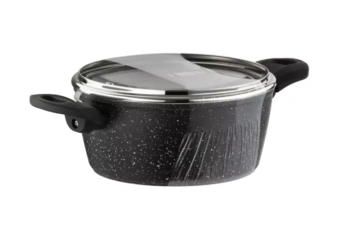 Pot ARDESTO Gemini Anzio AR2420GG (20 cm)