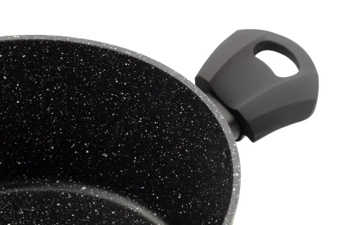 Pot ARDESTO Gemini Anzio AR2420GG (20 cm)