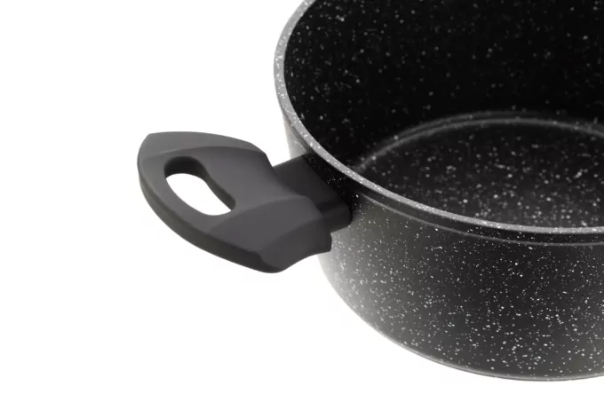 Pot ARDESTO Gemini Anzio AR2420GG (20 cm)