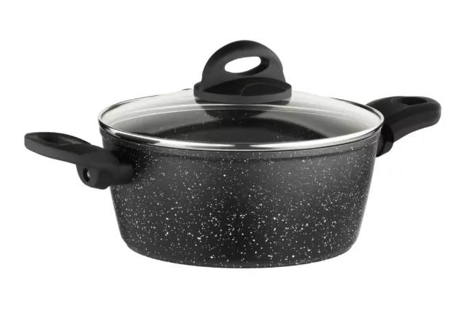 Pot ARDESTO Gemini Anzio AR2420GG (20 cm)