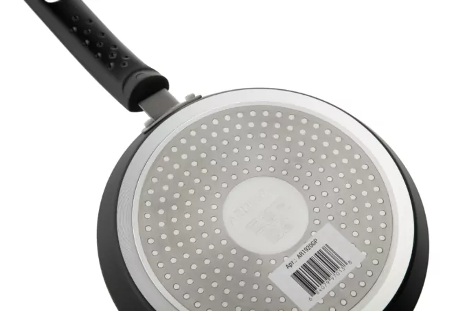 Crepe pan Ardesto Mini Gemini Gourmet AR1920GP (20 cm)