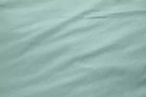 Простирадло на резинці Ardesto Mix&Match, 160х200+30см, 100% бавовна, сатин, зелений