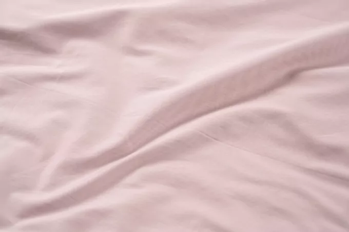 Ardesto Duvet Cover Mix&Match, 200x220cm, 100% cotton, sateen, light pink