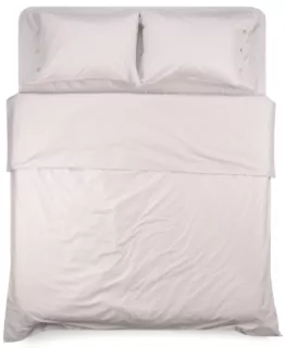 Пододеяльник Ardesto Mix&Match, 200х220см, 100% хлопок, сатин, айвори