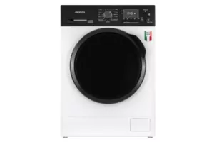 Пральна машина ARDESTO фронтальна Bianco Vero, 7кг, 1400, А+++, 45см, дисплей, інвертор, білий