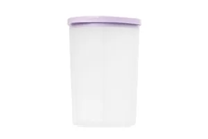 Food storage container 3 in 1 Ardesto Fresh, 3х0.75l, plastic, lilac