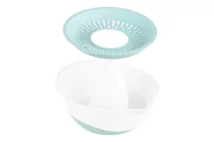 Ardesto Citrus manual squeezer Fresh, 0.6l, plastic, blue