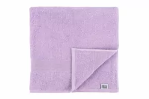 Ardesto Terry towel Benefit, 70х140cm, 100% cotton, lilac