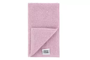 Ardesto Terry towel Air, 30x50cm, 100% cotton, pink