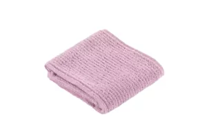 Ardesto Terry towel Air, 30x50cm, 100% cotton, pink