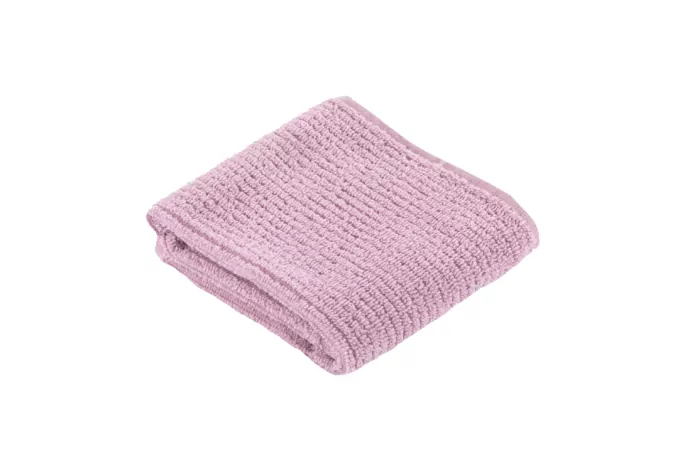 Ardesto Terry towel Air, 30x50cm, 100% cotton, pink