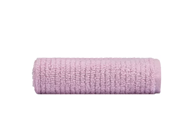 Ardesto Terry towel Air, 30x50cm, 100% cotton, pink