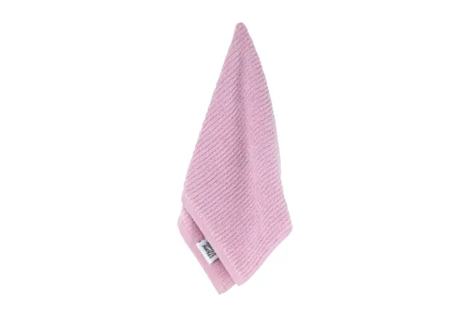 Ardesto Terry towel Air, 30x50cm, 100% cotton, pink