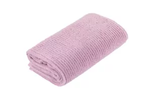 Ardesto Terry towel Air, 50x90cm, 100% cotton, pink