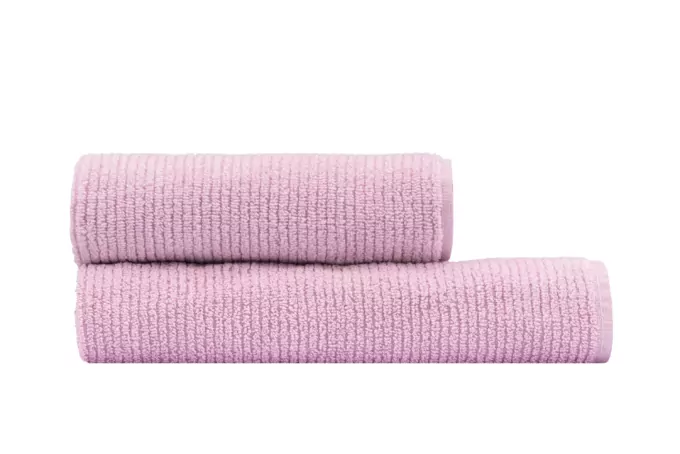 Ardesto Terry towel Air, 50x90cm, 100% cotton, pink