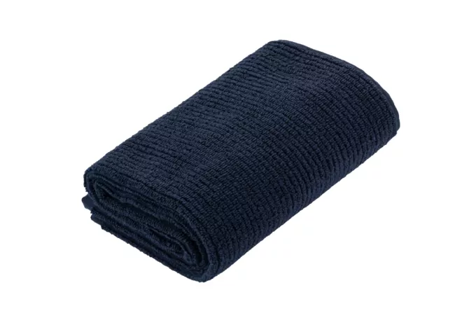 Ardesto Terry towel Air, 50x90cm, 100% cotton, blue