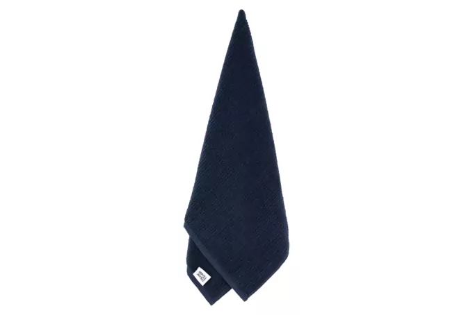 Ardesto Terry towel Air, 50x90cm, 100% cotton, blue