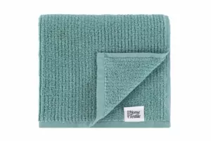 Ardesto Terry towel Air, 50x90cm, 100% cotton, turquoise