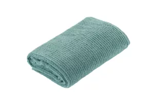Ardesto Terry towel Air, 50x90cm, 100% cotton, turquoise