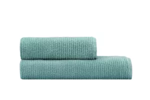 Ardesto Terry towel Air, 50x90cm, 100% cotton, turquoise