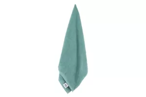Ardesto Terry towel Air, 50x90cm, 100% cotton, turquoise
