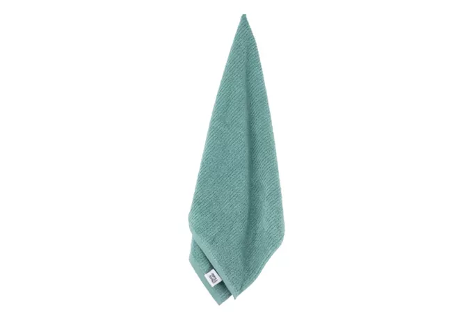 Ardesto Terry towel Air, 50x90cm, 100% cotton, turquoise