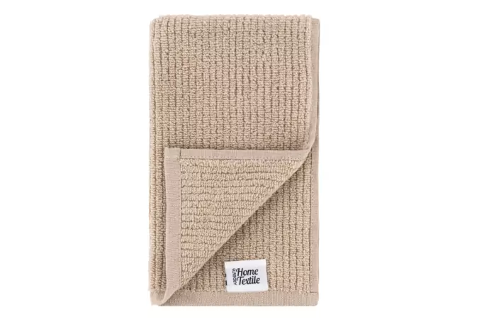 Ardesto Terry towel Air, 30x50cm, 100% cotton, beige