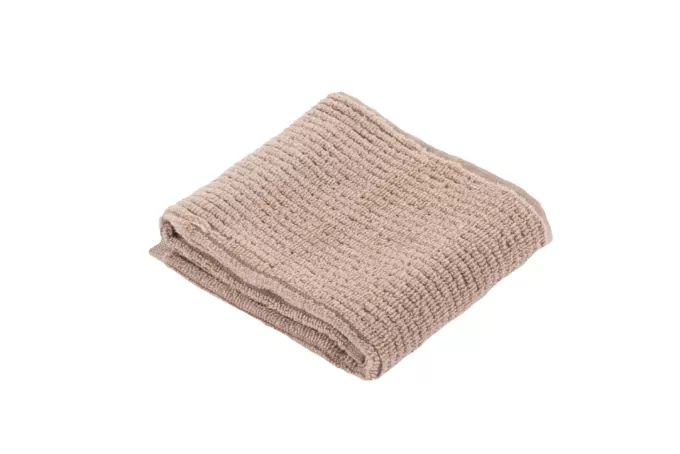 Ardesto Terry towel Air, 30x50cm, 100% cotton, beige