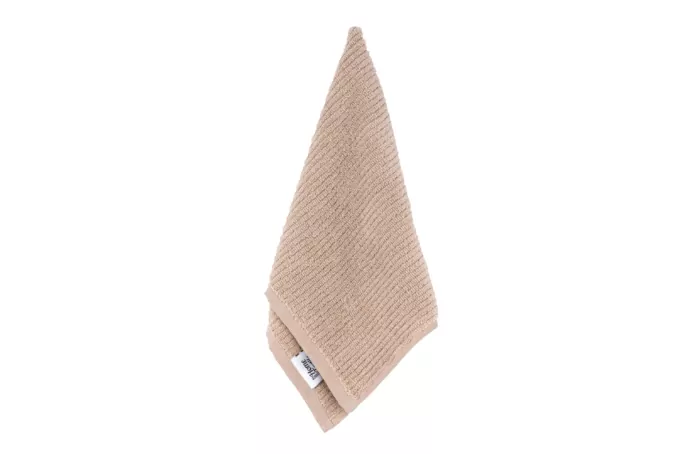 Ardesto Terry towel Air, 30x50cm, 100% cotton, beige