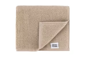 Ardesto Terry towel Air, 50x90cm, 100% cotton, beige