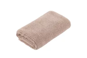 Ardesto Terry towel Air, 50x90cm, 100% cotton, beige
