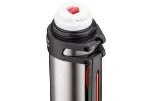 Термос ARDESTO Stay Warm, 2000мл, нержавіюча сталь