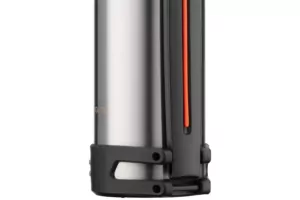 Термос ARDESTO Stay Warm, 2000мл, нержавіюча сталь