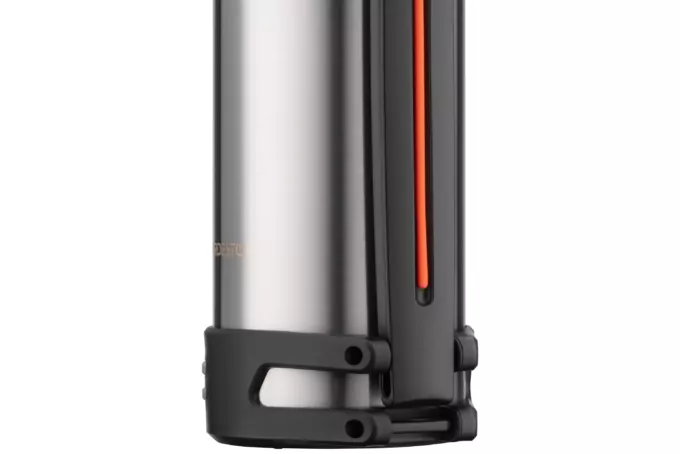 Термос ARDESTO Stay Warm, 2000мл, нержавіюча сталь