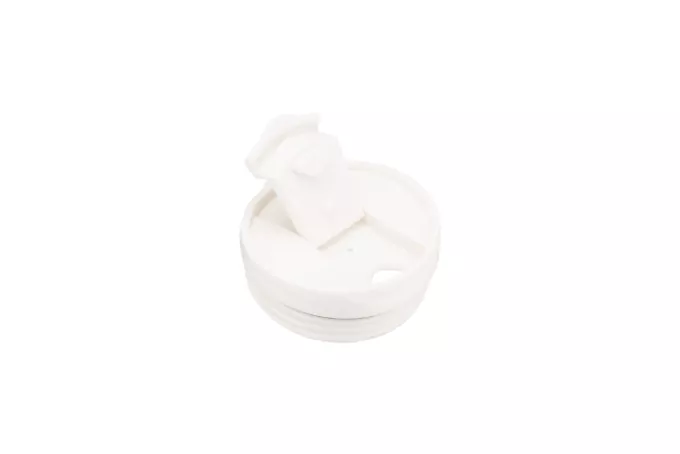 Термокухоль Ardesto Duo, 450мл, нержавіюча сталь, жовтий