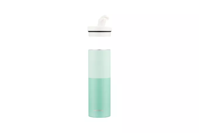 ARDESTO Термокухоль Duo 450 мл, нержавіюча сталь, тіффані