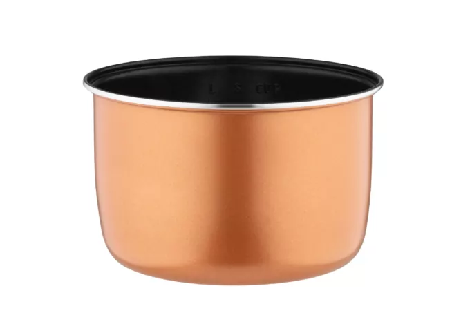 Мультиварка Ardesto, 860Вт, чаша-5л, электронное управл., книга рецептов, металл/пластик, серый